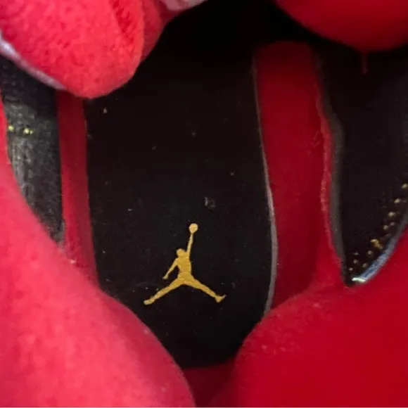 Nike Air Jordan Sixty Plus #23 Hightop Sneaker Youth