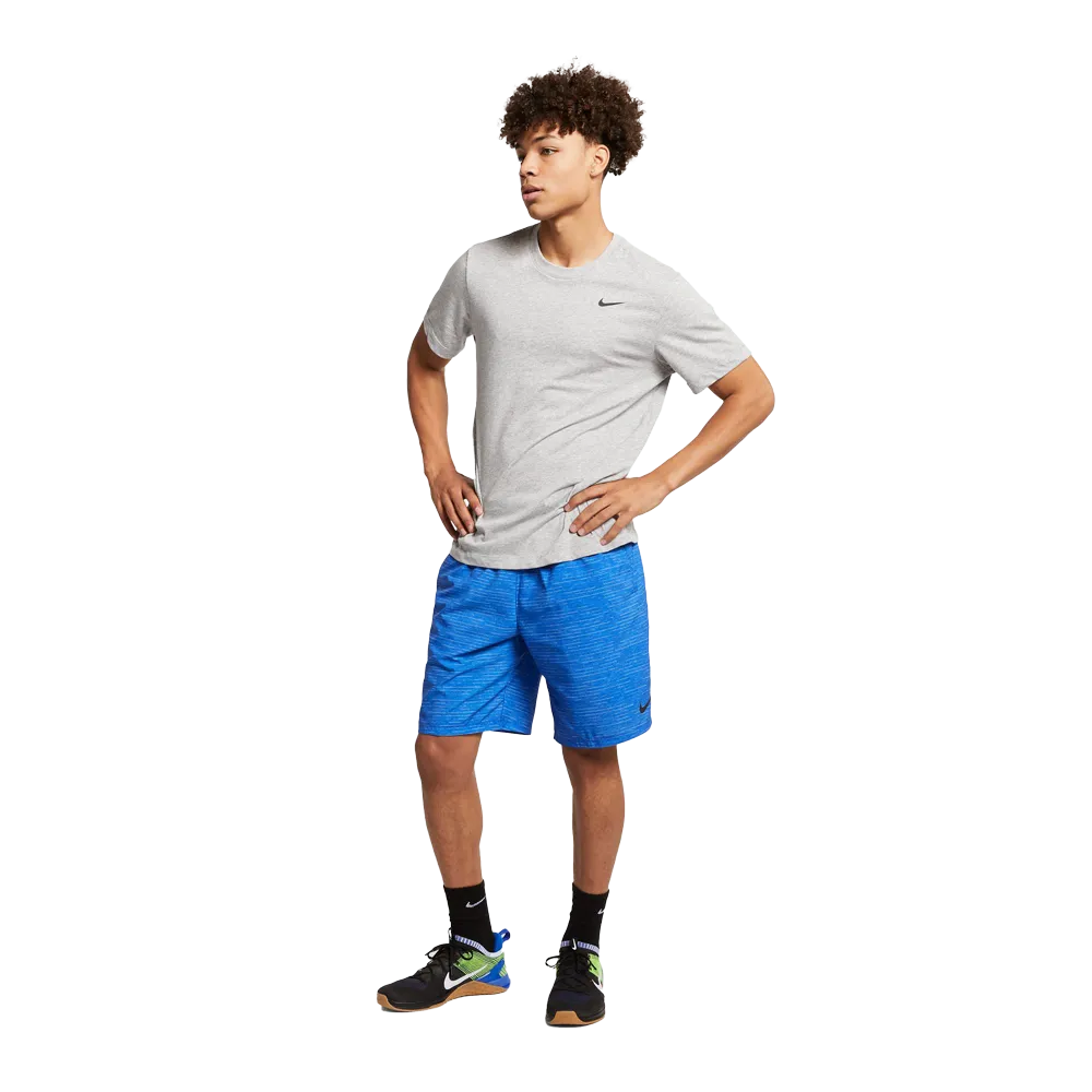 Nike Dri-FIT Men's Fitness T-Shirt