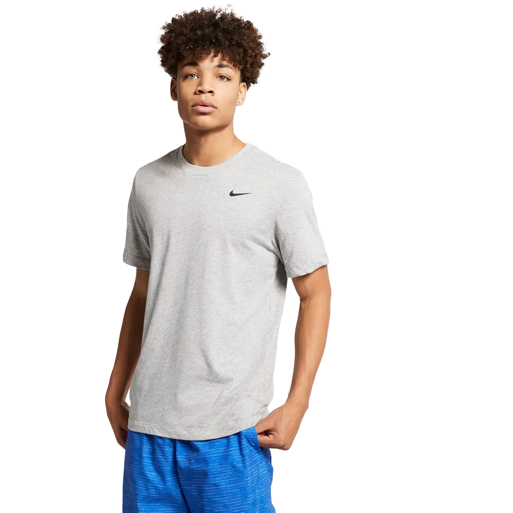 Nike Dri-FIT Men's Fitness T-Shirt