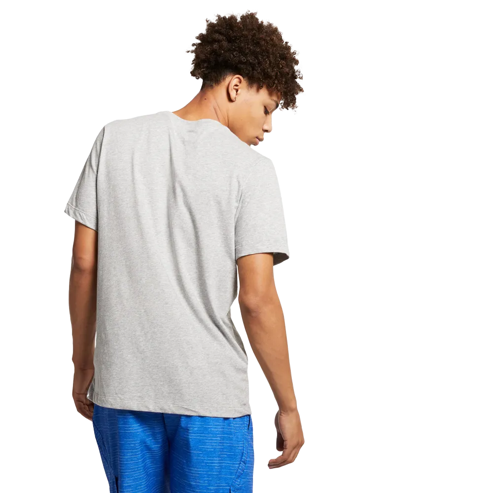 Nike Dri-FIT Men's Fitness T-Shirt