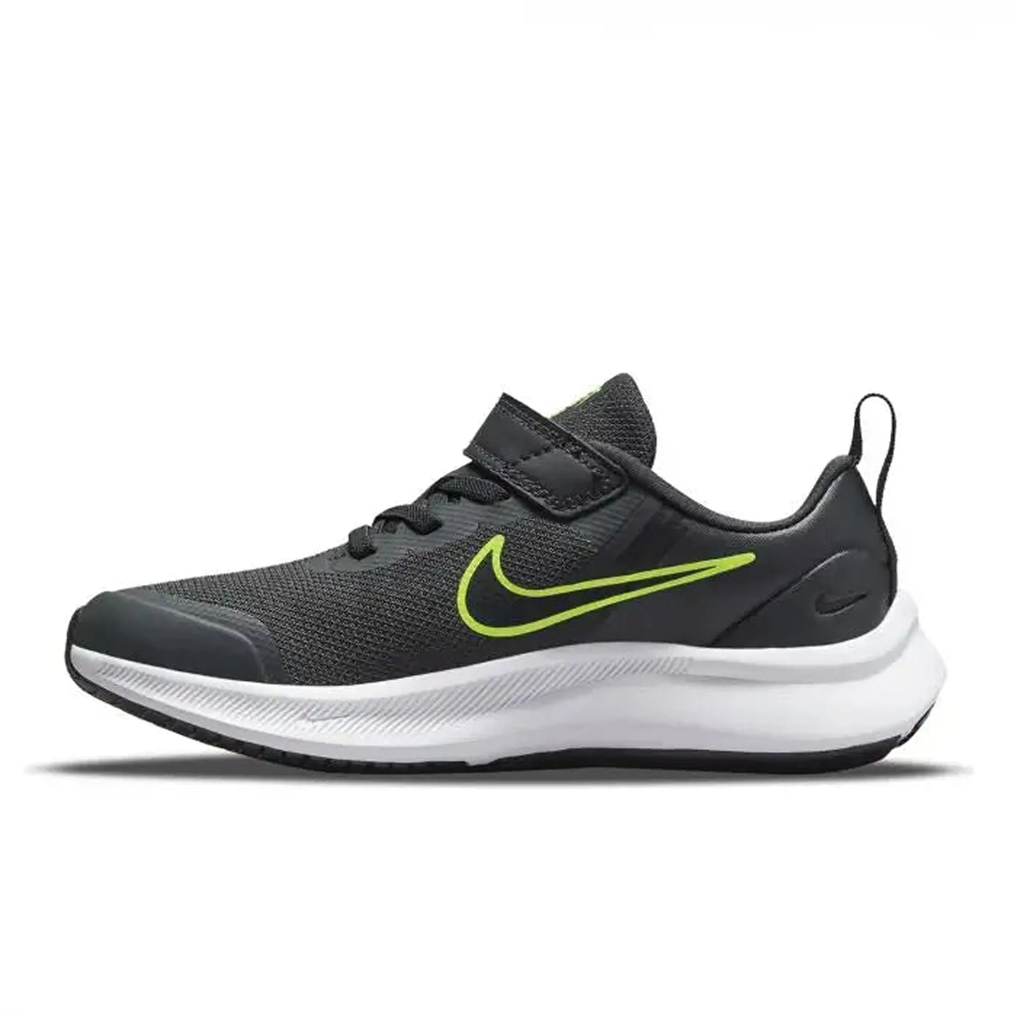 Nike J Star Runner 3 PS Kids Running Shoes