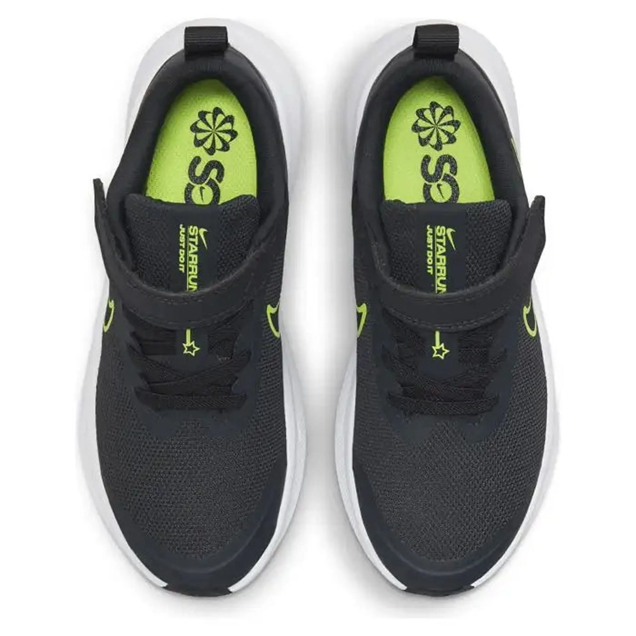 Nike J Star Runner 3 PS Kids Running Shoes