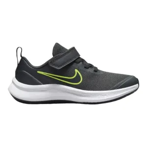 Nike J Star Runner 3 PS Kids Running Shoes