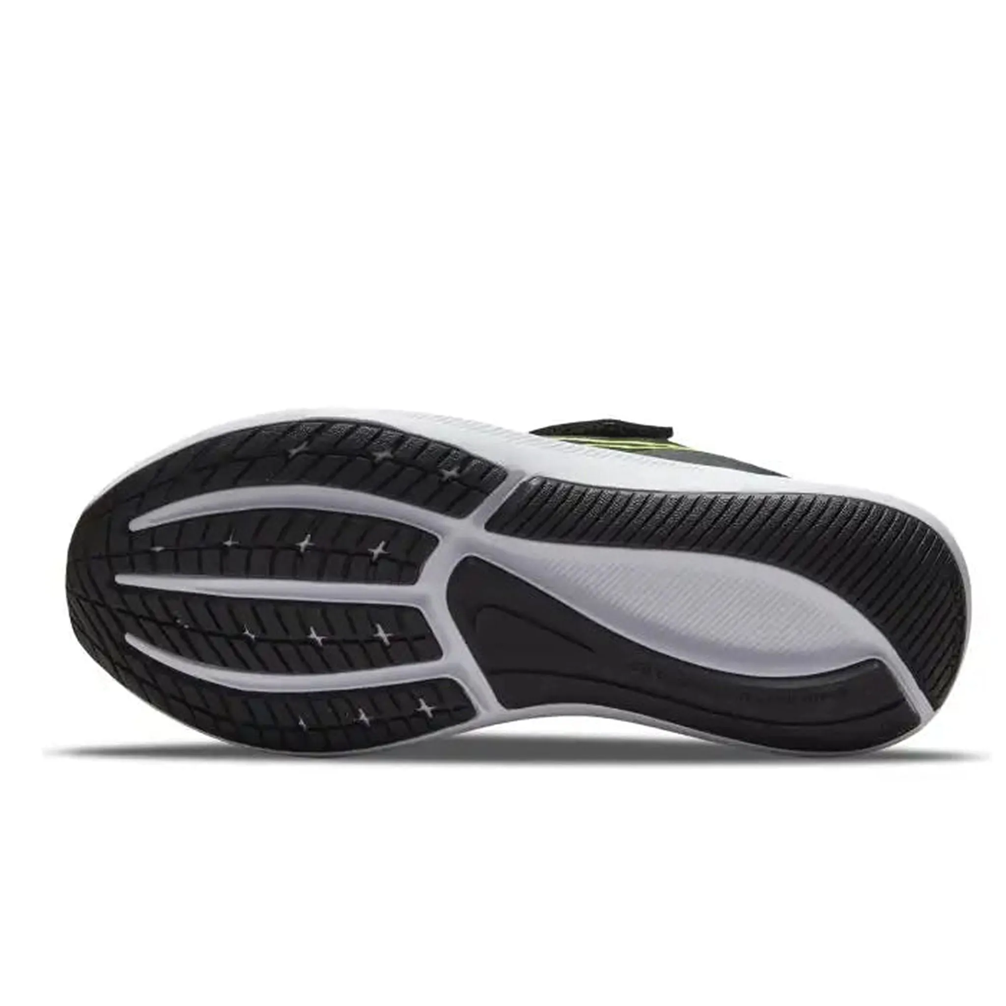 Nike J Star Runner 3 PS Kids Running Shoes