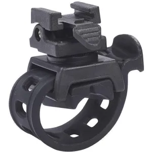 Niterider Adjustable Angle Tail Light Strap Mount