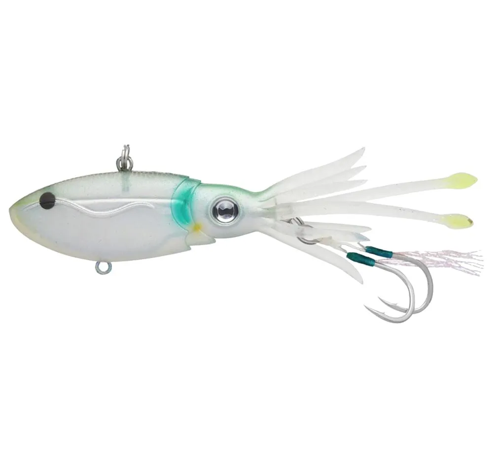 Nomad SquidTrex 130mm 92g Soft Vibe