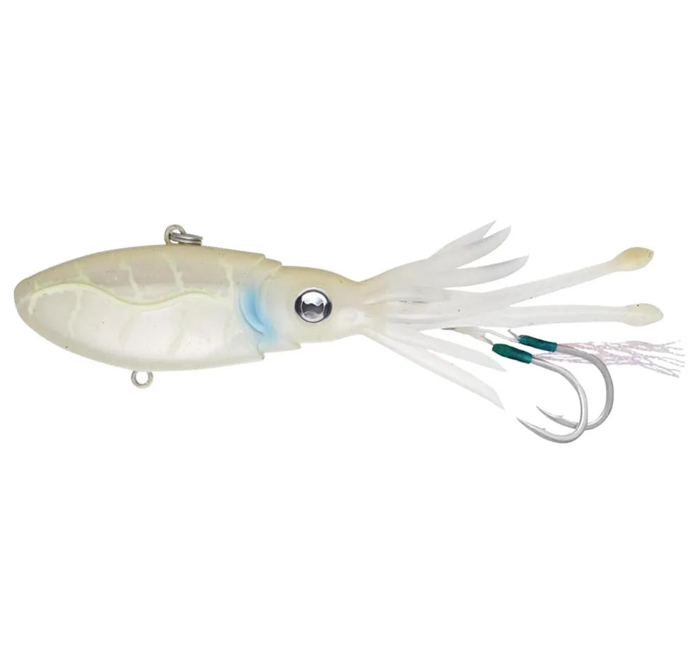 Nomad SquidTrex 130mm 92g Soft Vibe