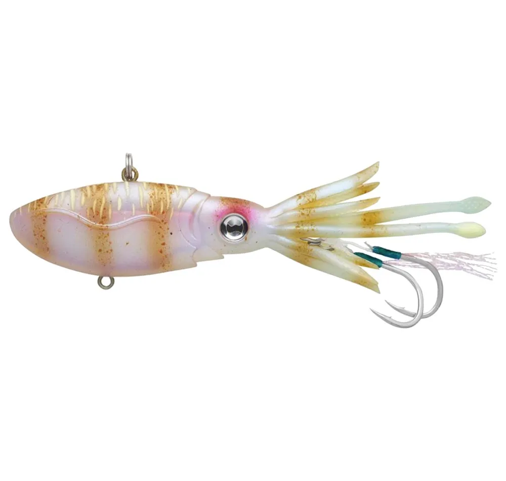 Nomad SquidTrex 130mm 92g Soft Vibe