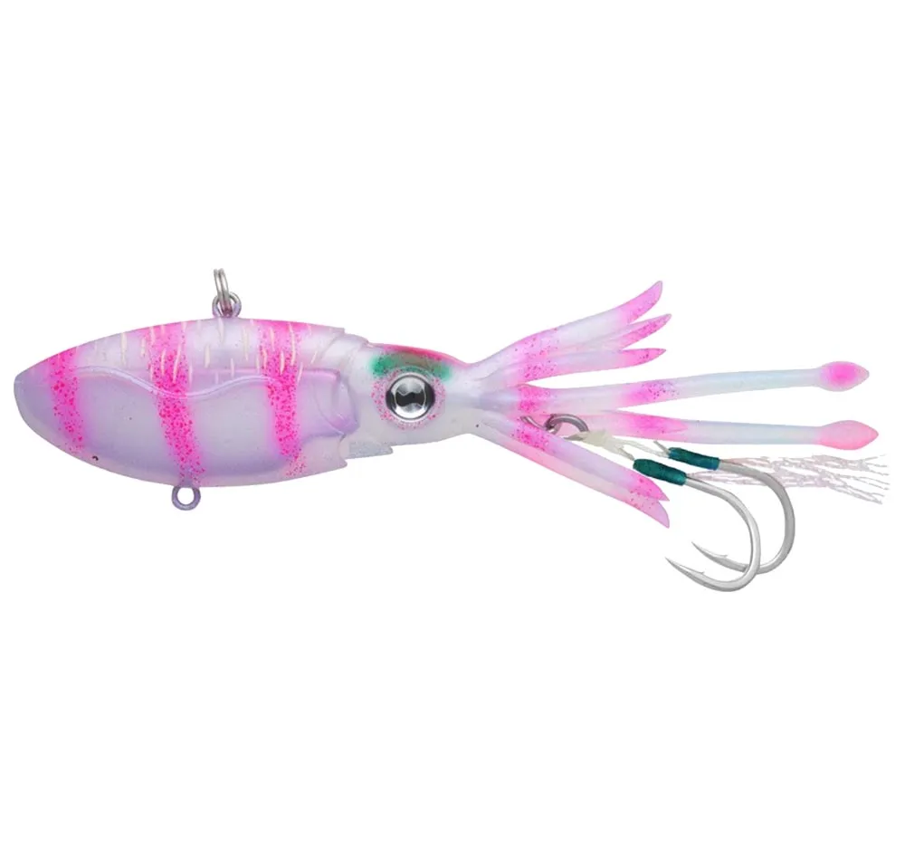 Nomad SquidTrex 130mm 92g Soft Vibe