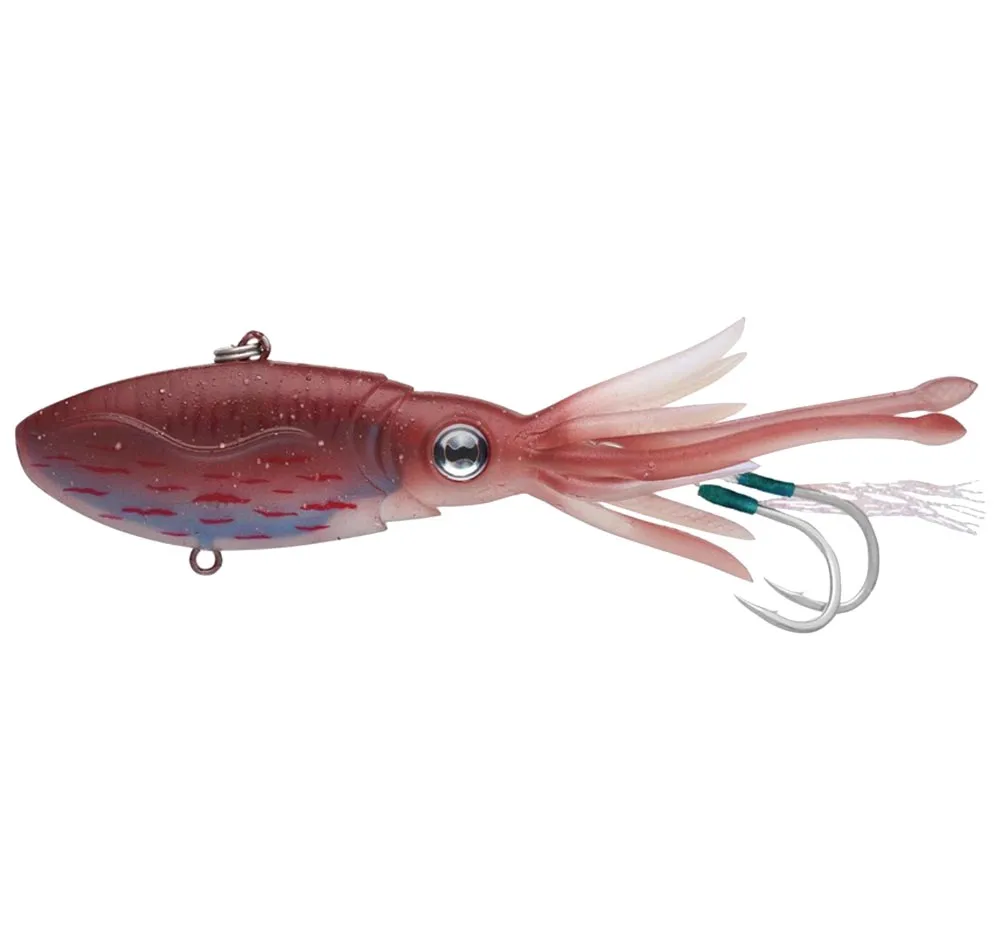 Nomad SquidTrex 130mm 92g Soft Vibe