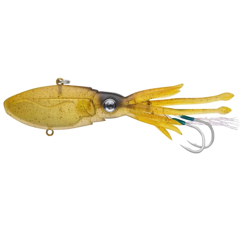 Nomad SquidTrex 130mm 92g Soft Vibe
