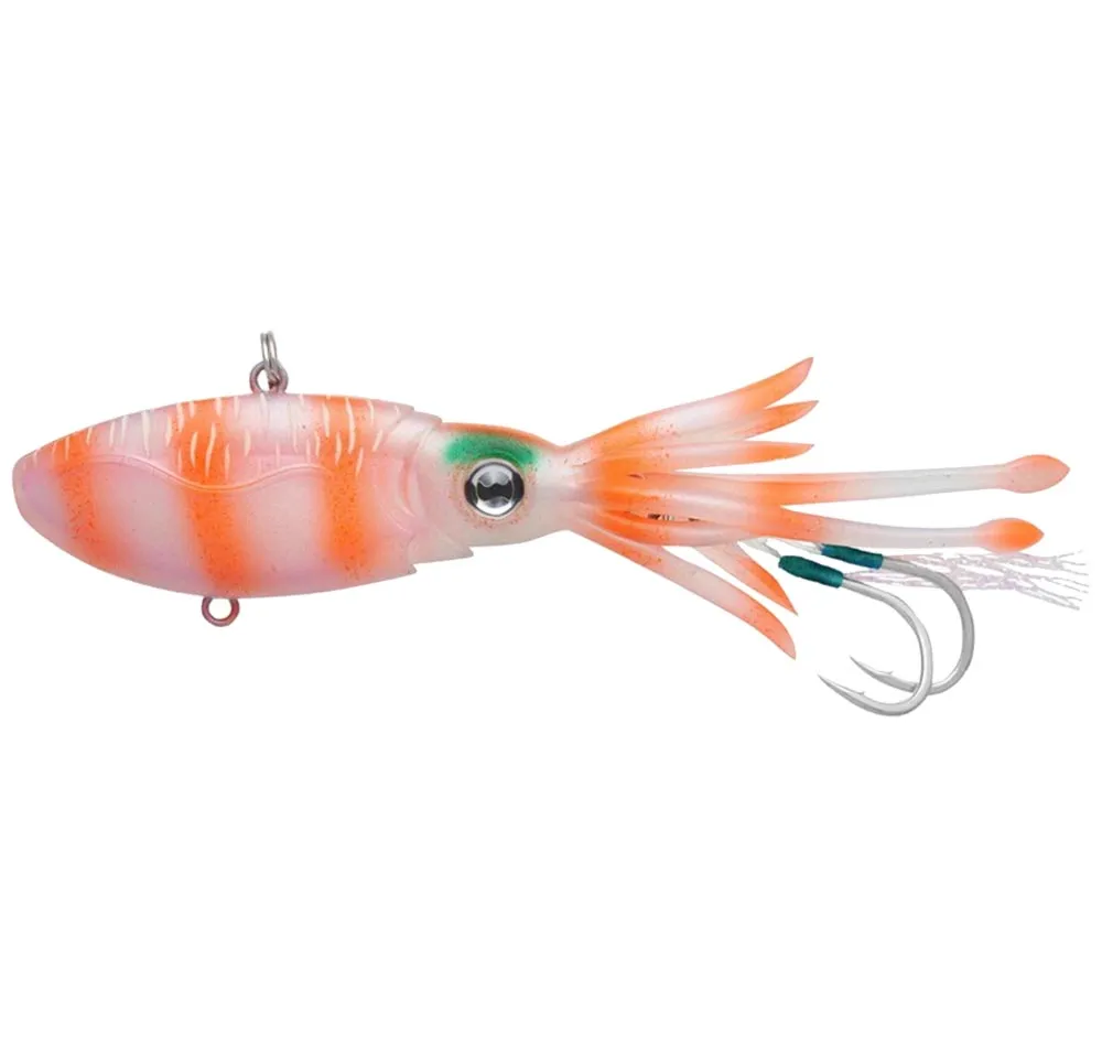 Nomad SquidTrex 130mm 92g Soft Vibe