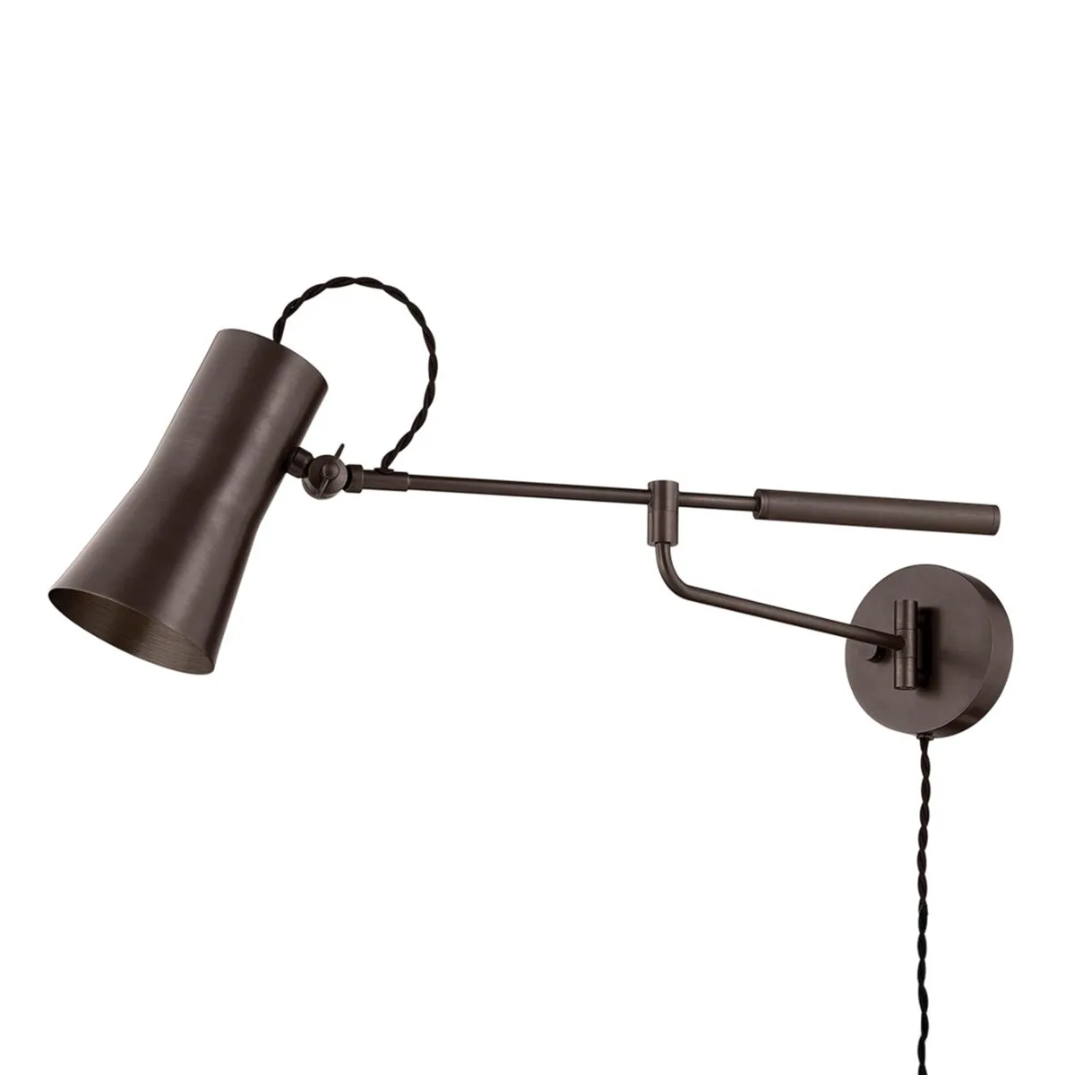 Novel Sconce