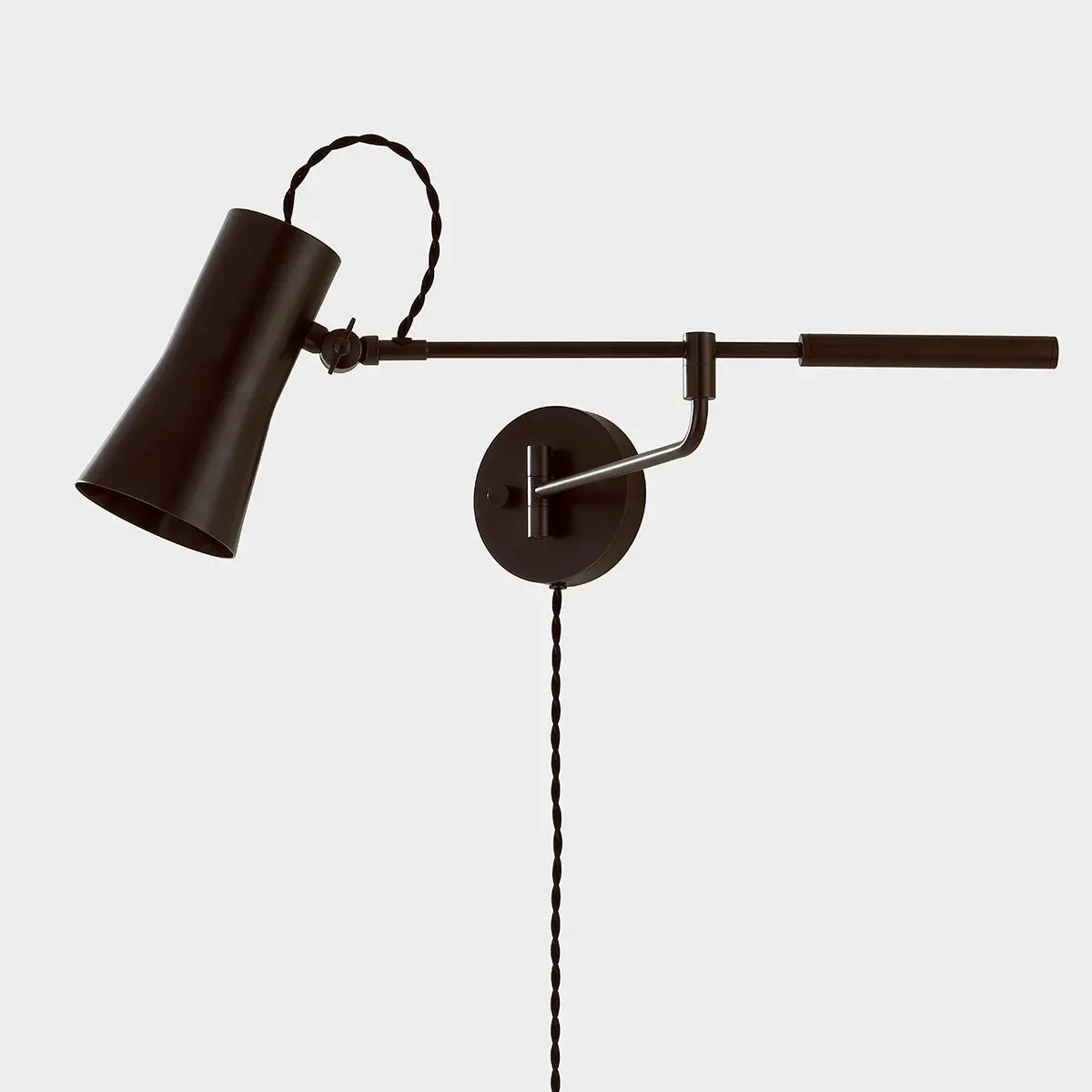 Novel Sconce