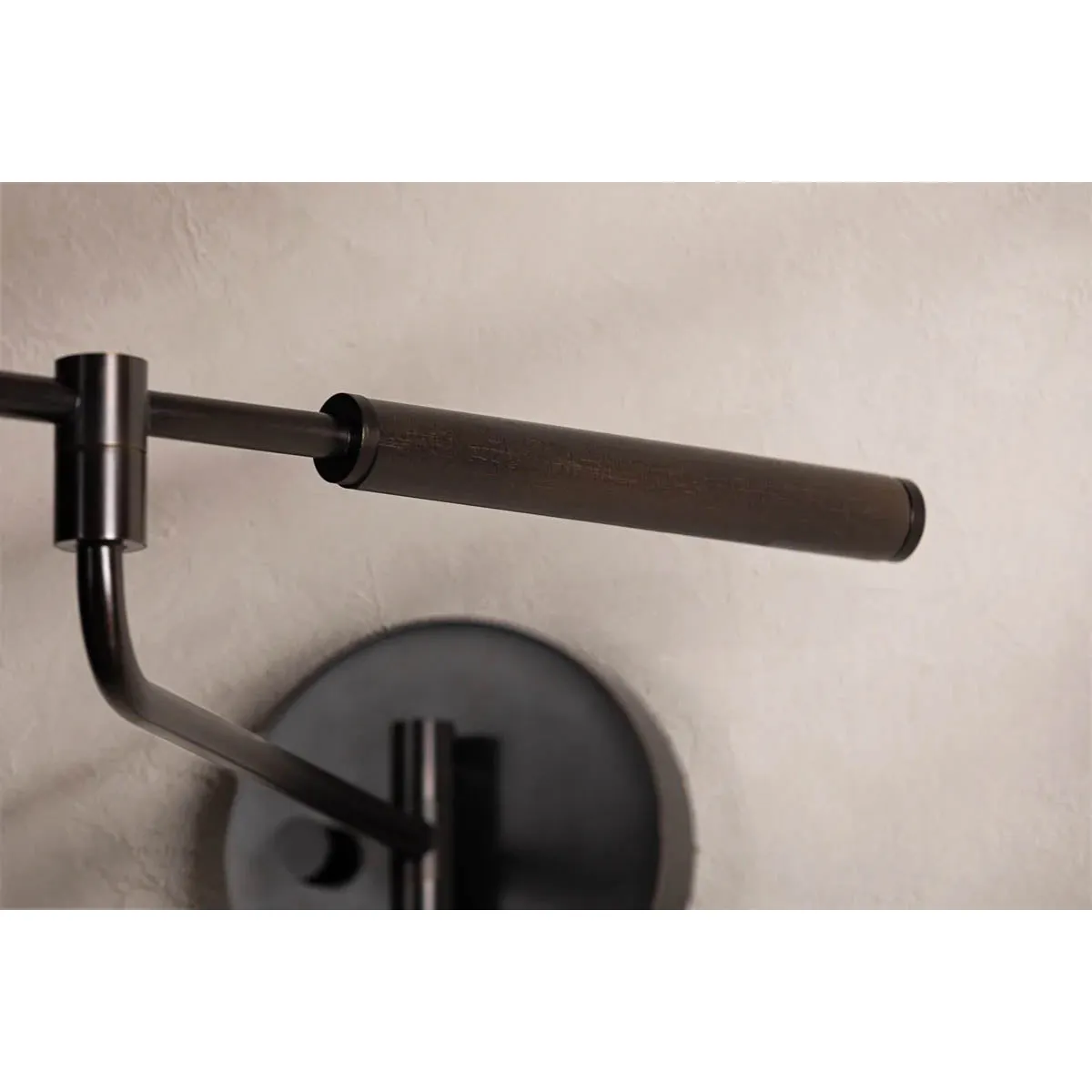 Novel Sconce