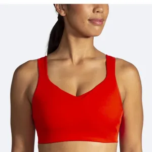 NWT Brooks Drive Convertible Run Bra