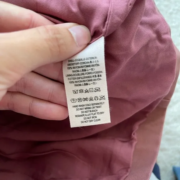 NWT Free People Faux Suede Mini Skirt