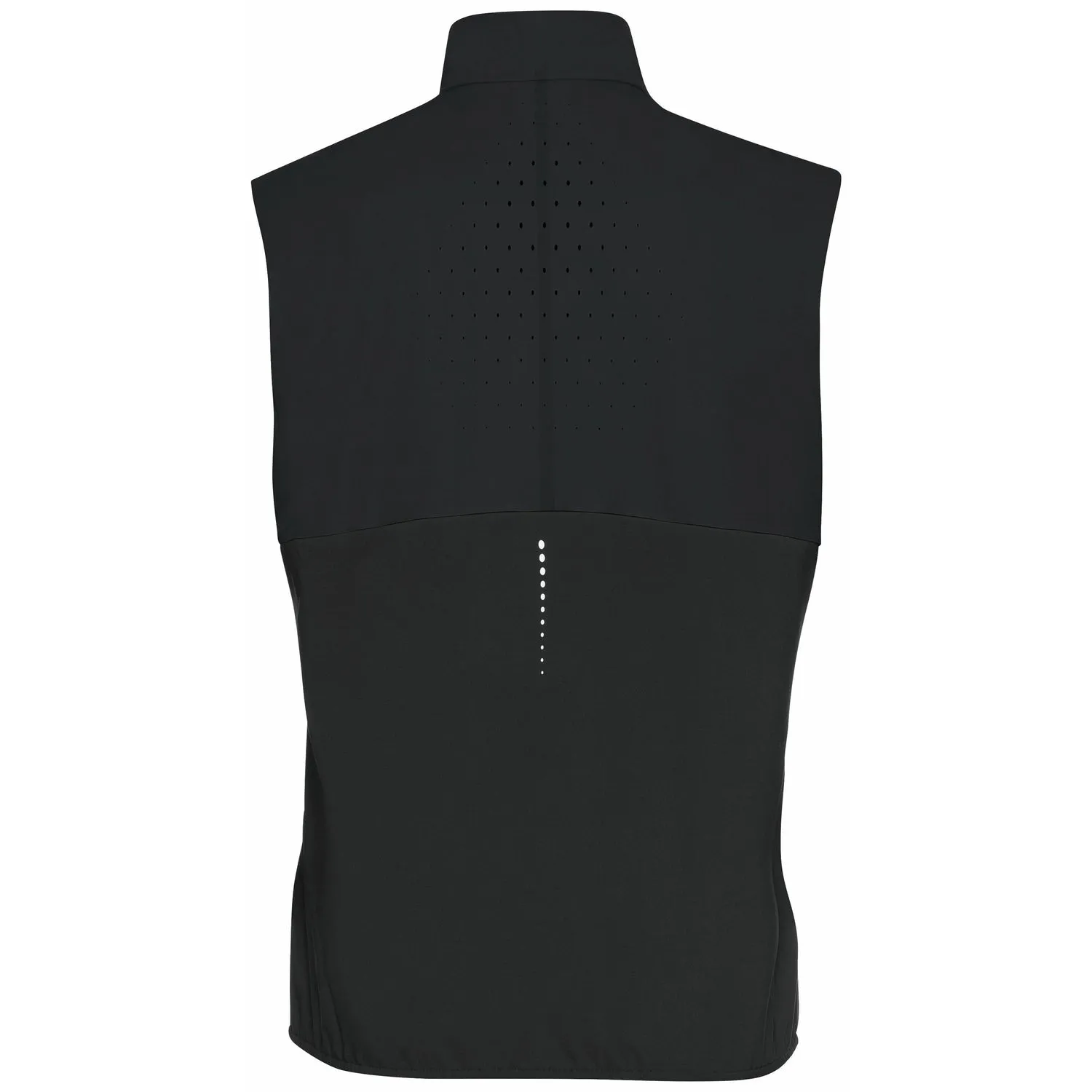 Odlo Zeroweight Warm Running Veste Homme