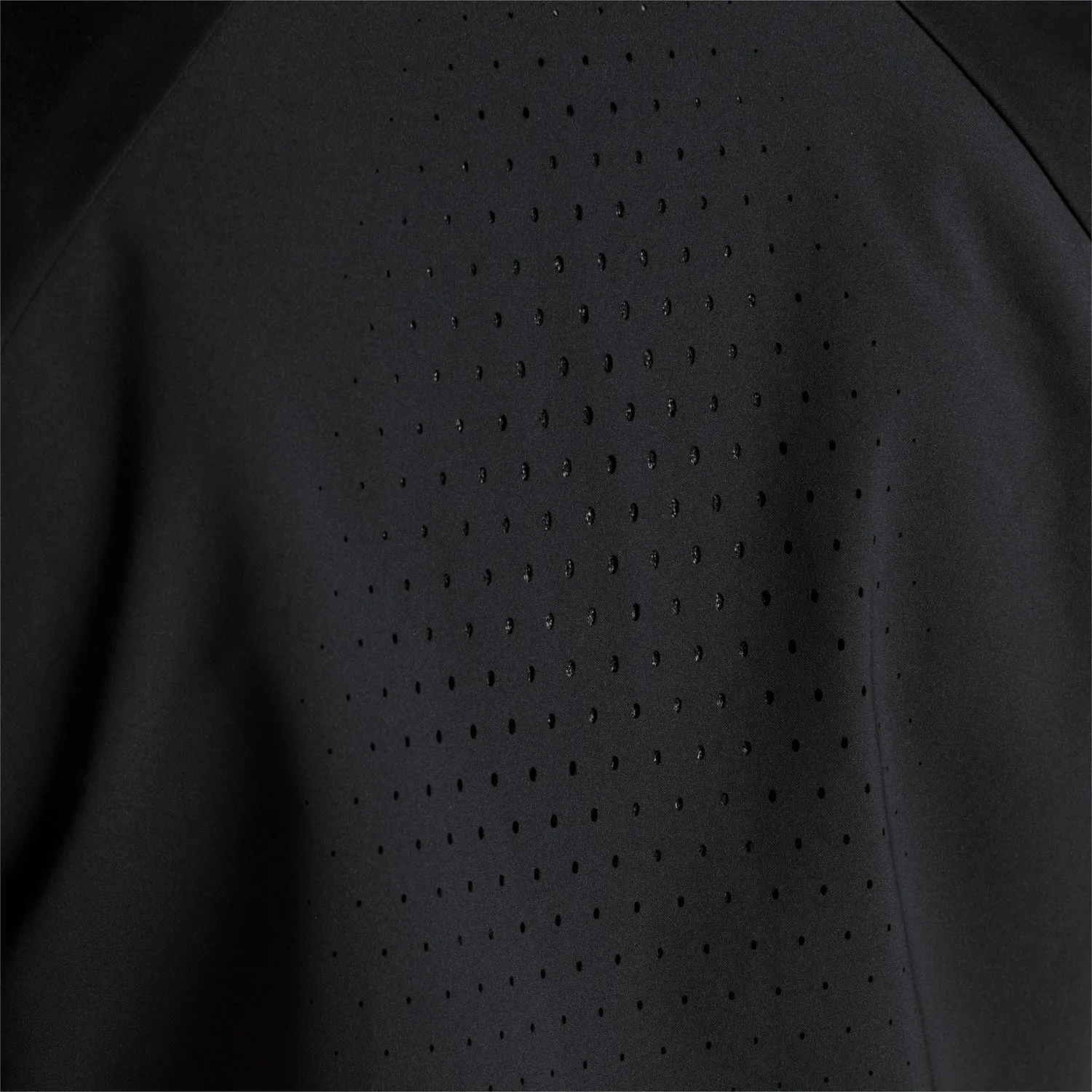 Odlo Zeroweight Warm Running Veste Homme