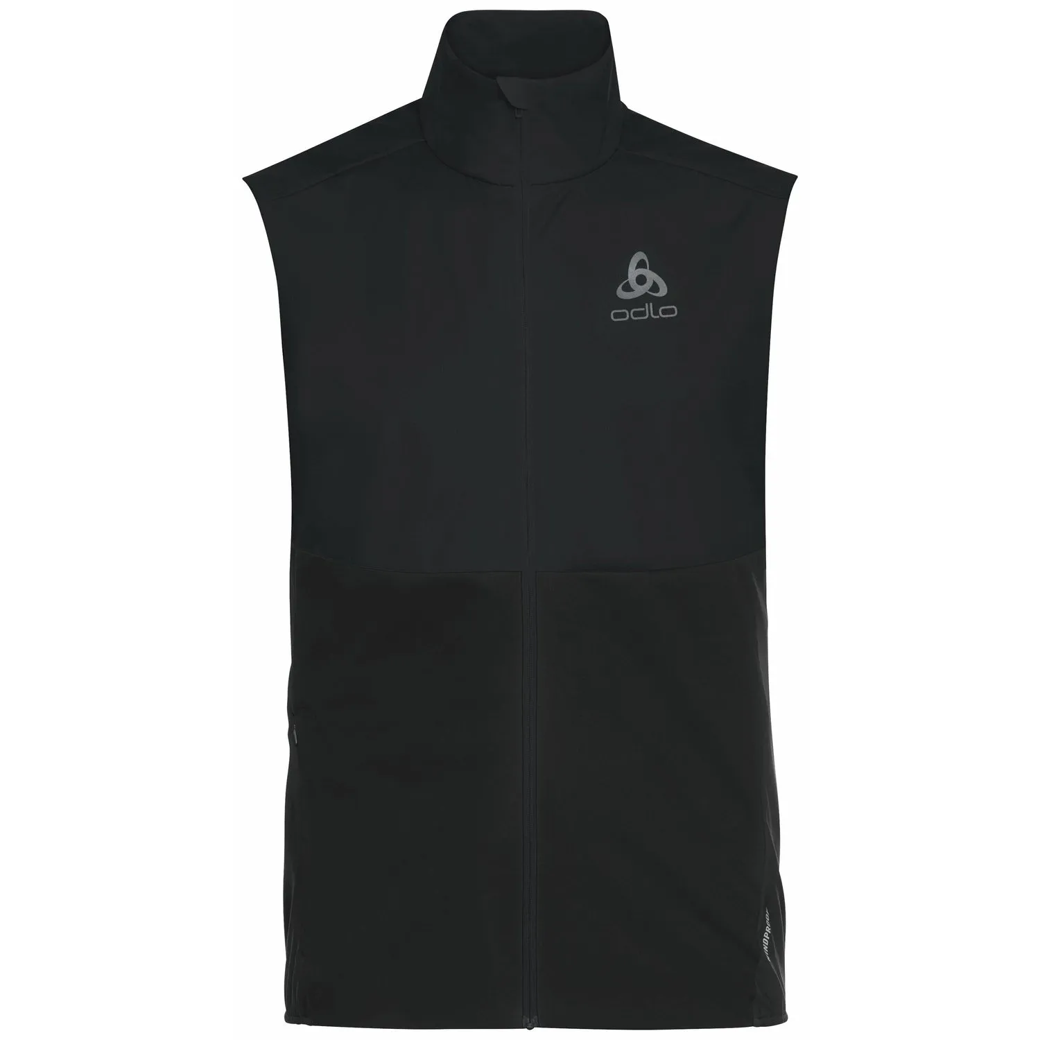 Odlo Zeroweight Warm Running Veste Homme