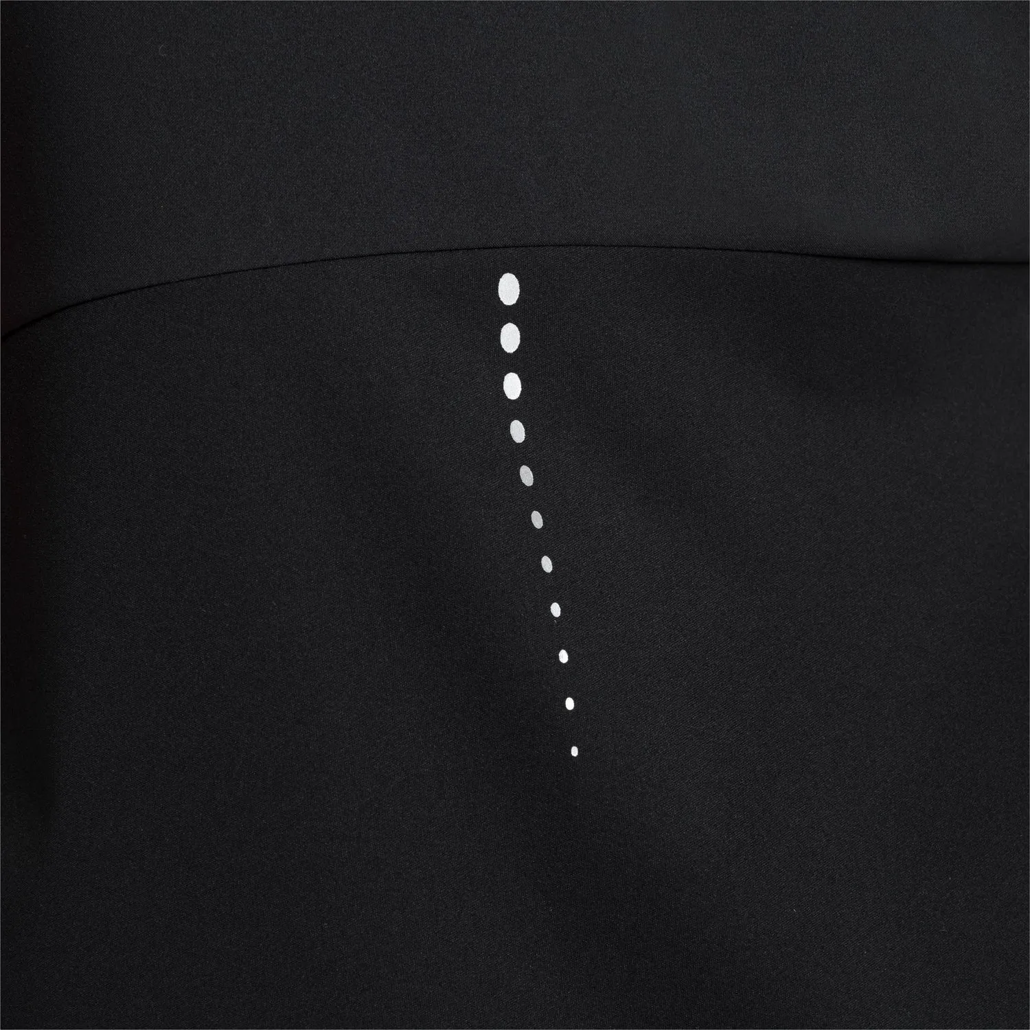 Odlo Zeroweight Warm Running Veste Homme
