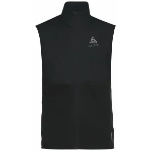 Odlo Zeroweight Warm Running Veste Homme