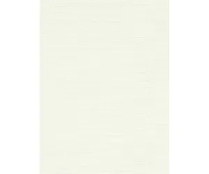Off White Woven Shifting Wallpaper