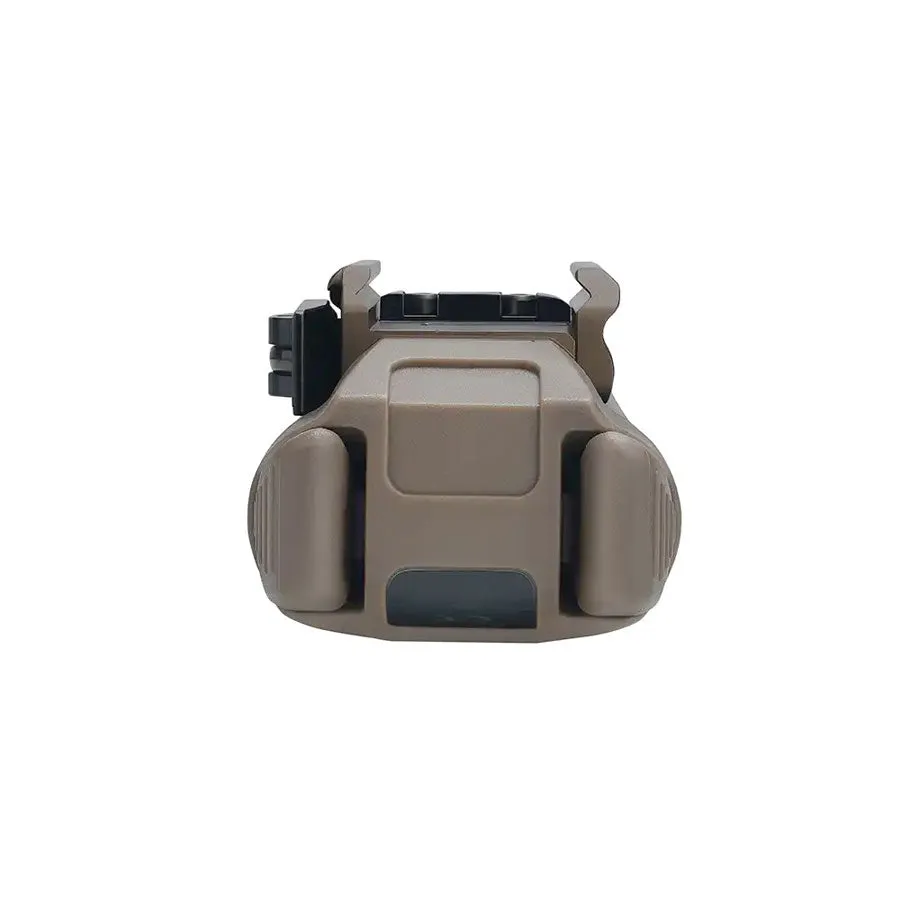 Olight PL-Pro Valkyrie 1500 Lumen Rechargeable Rail Mount Light