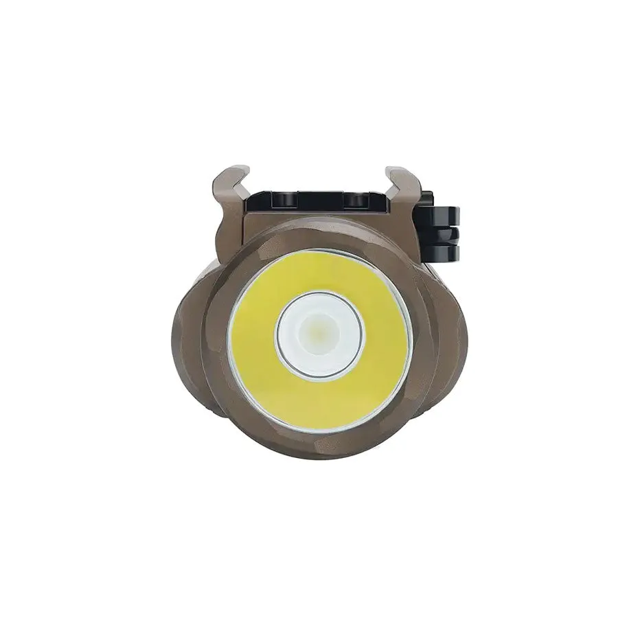 Olight PL-Pro Valkyrie 1500 Lumen Rechargeable Rail Mount Light