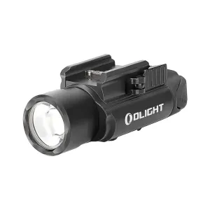 Olight PL-Pro Valkyrie 1500 Lumen Rechargeable Rail Mount Light