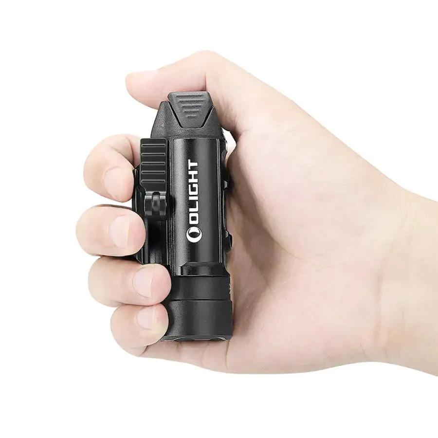 Olight PL-Pro Valkyrie 1500 Lumen Rechargeable Rail Mount Light