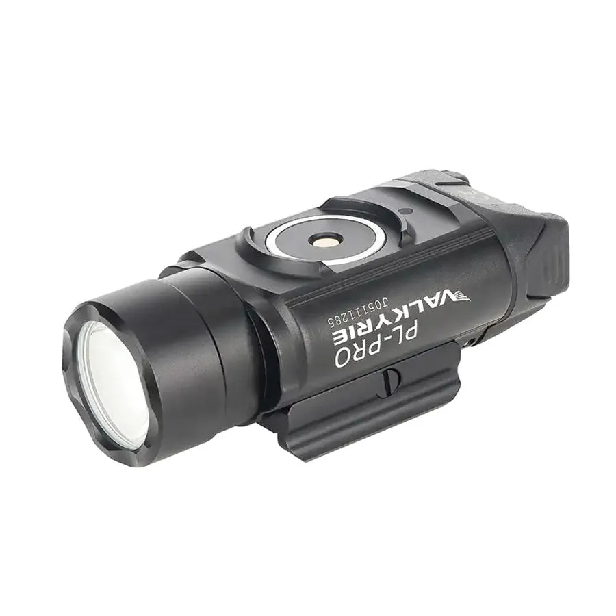 Olight PL-Pro Valkyrie 1500 Lumen Rechargeable Rail Mount Light