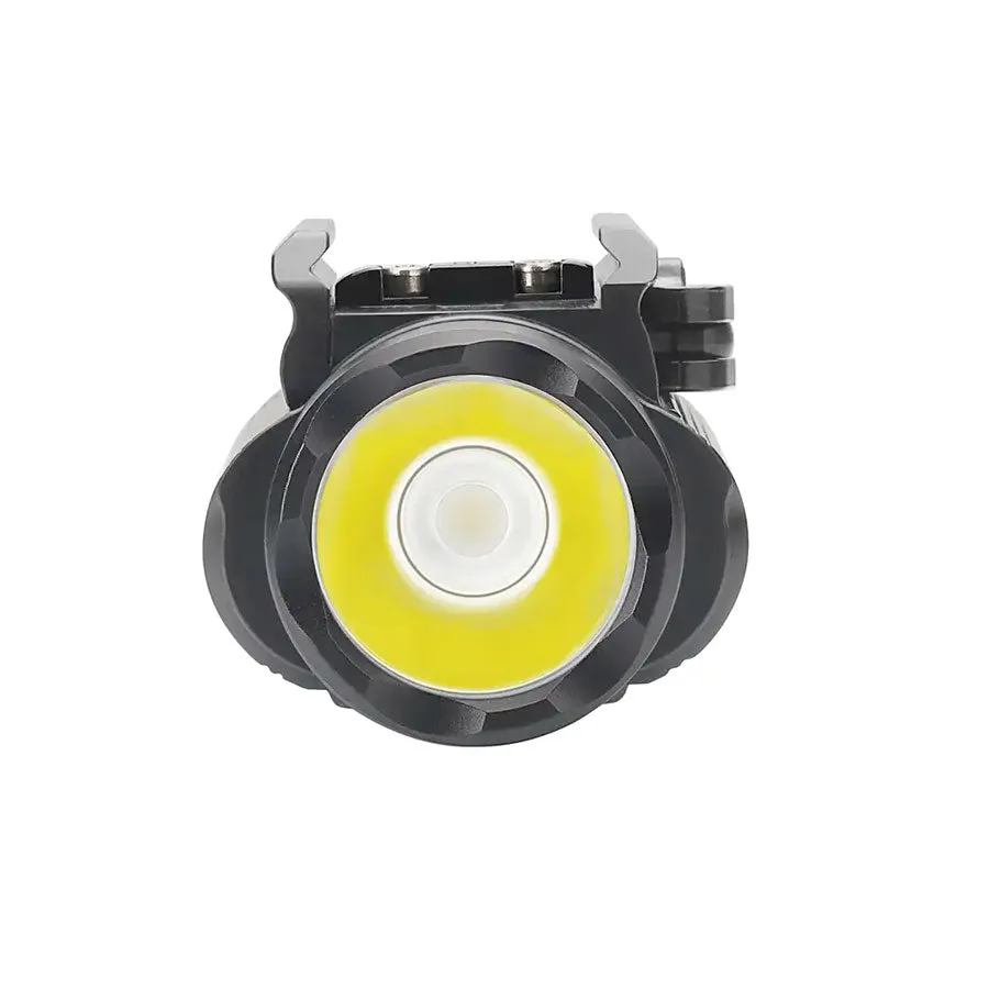 Olight PL-Pro Valkyrie 1500 Lumen Rechargeable Rail Mount Light