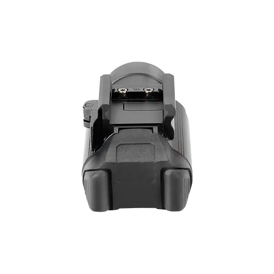 Olight PL-Pro Valkyrie 1500 Lumen Rechargeable Rail Mount Light