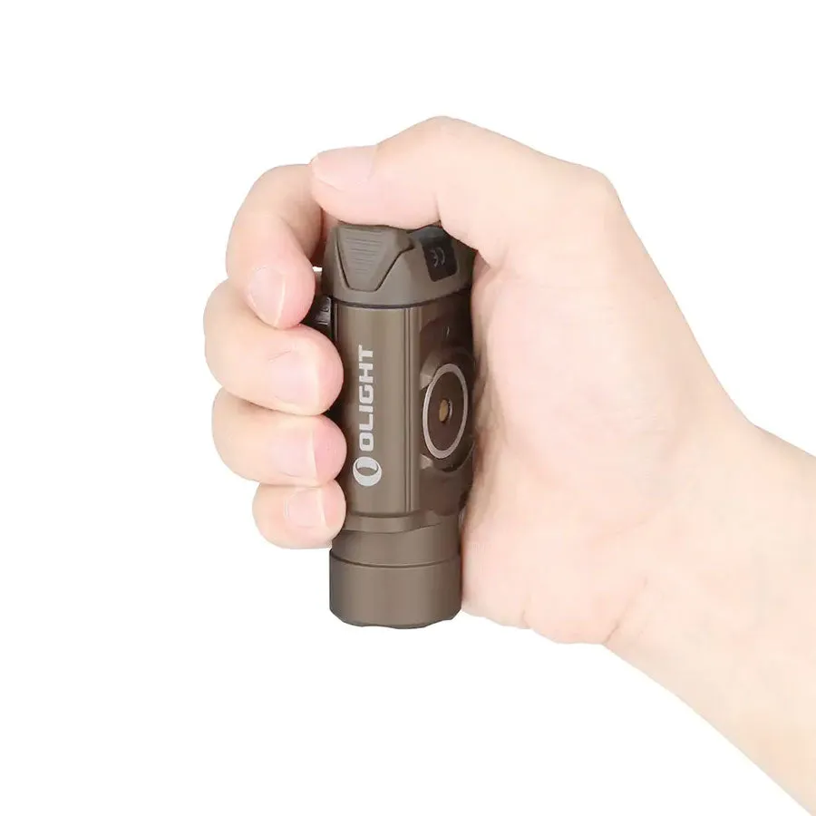 Olight PL-Pro Valkyrie 1500 Lumen Rechargeable Rail Mount Light