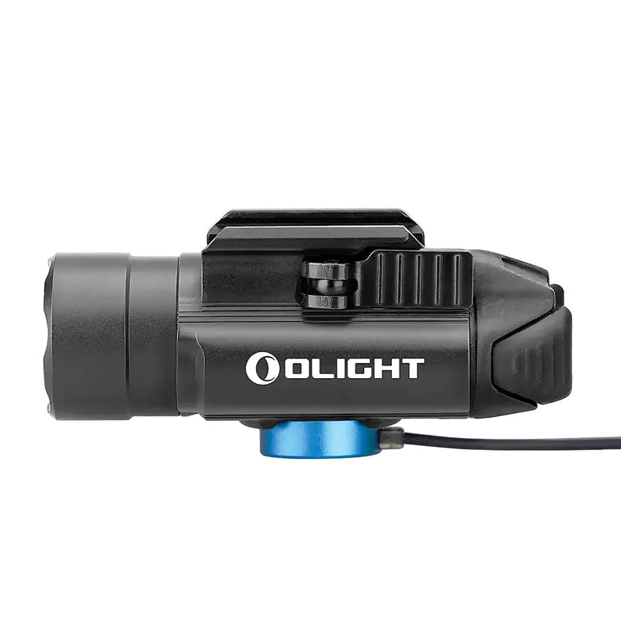 Olight PL-Pro Valkyrie 1500 Lumen Rechargeable Rail Mount Light