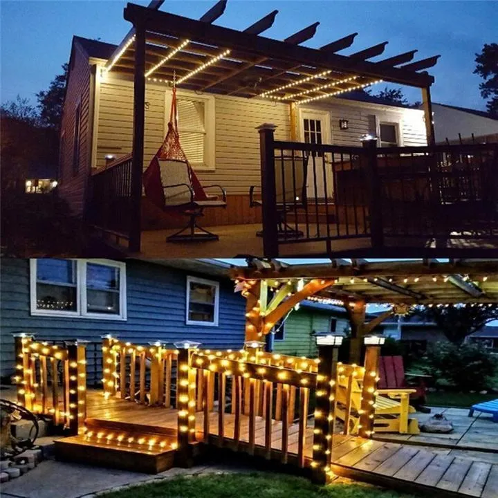 (Only$3.99 Today!!!)Firefly Bunch Lights