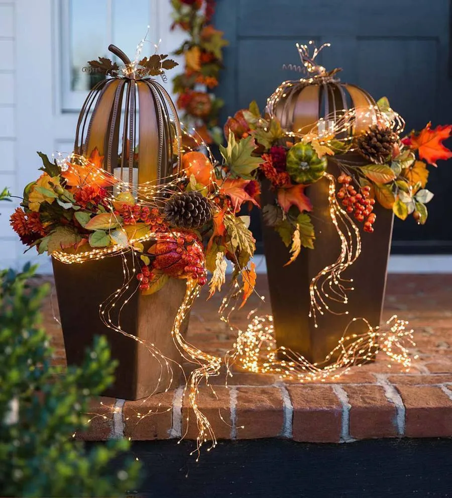 (Only$3.99 Today!!!)Firefly Bunch Lights