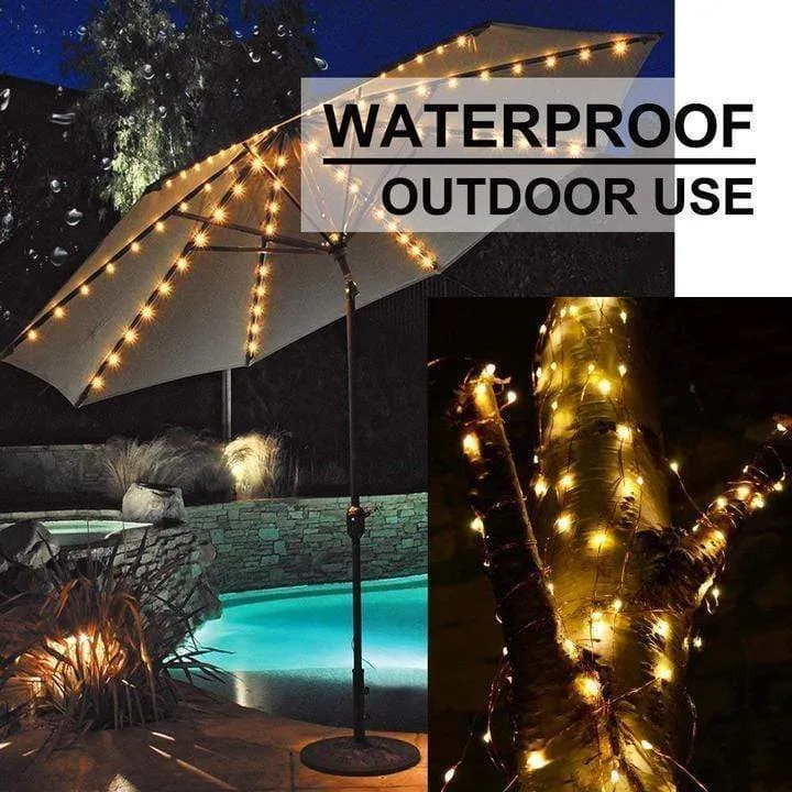 (Only$3.99 Today!!!)Firefly Bunch Lights