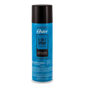 OSTER - 5 in 1 Spray Can 14oz.