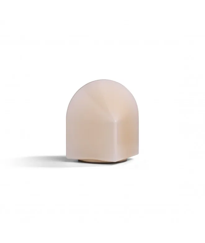 Parade Table Lamp 160 - Blush Pink