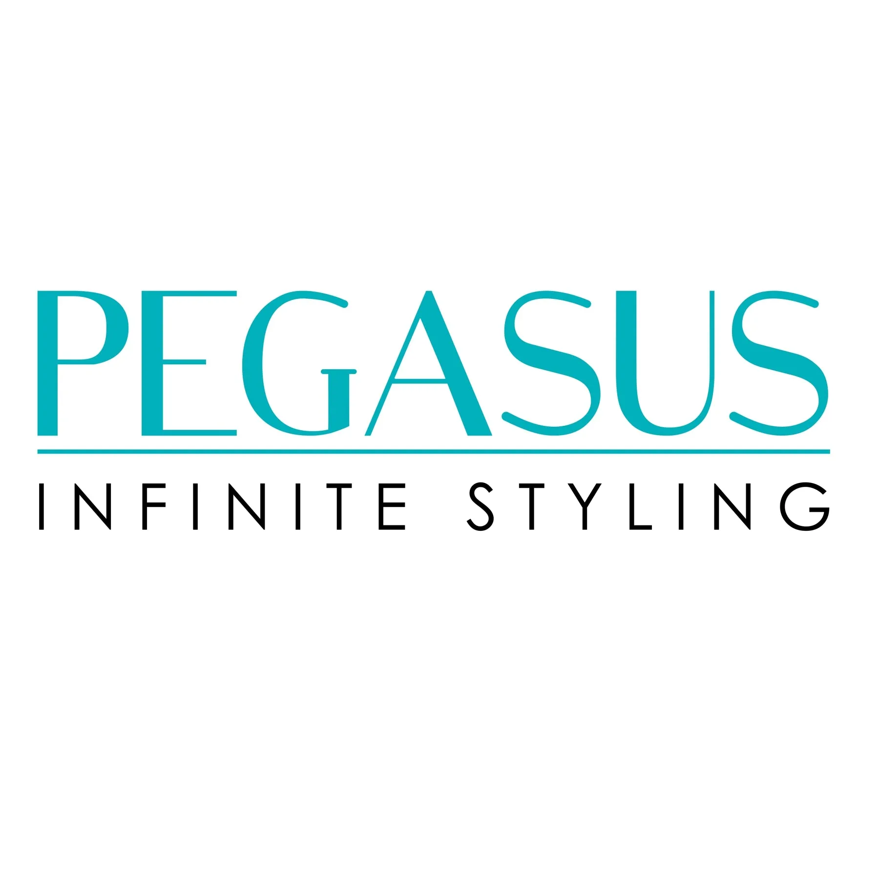 Pegasus 204, 7in Hard Rubber Hair Trimming/Cutting Com with Extra Course/Fine Teeth, Anti Static, Heat and Chemically Resistant, Wet Hair, Everyday Grooming Comb | Peines de goma dura - Black