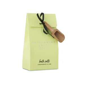 Peppermint Grove Lemongrass & Lime Bath Salts