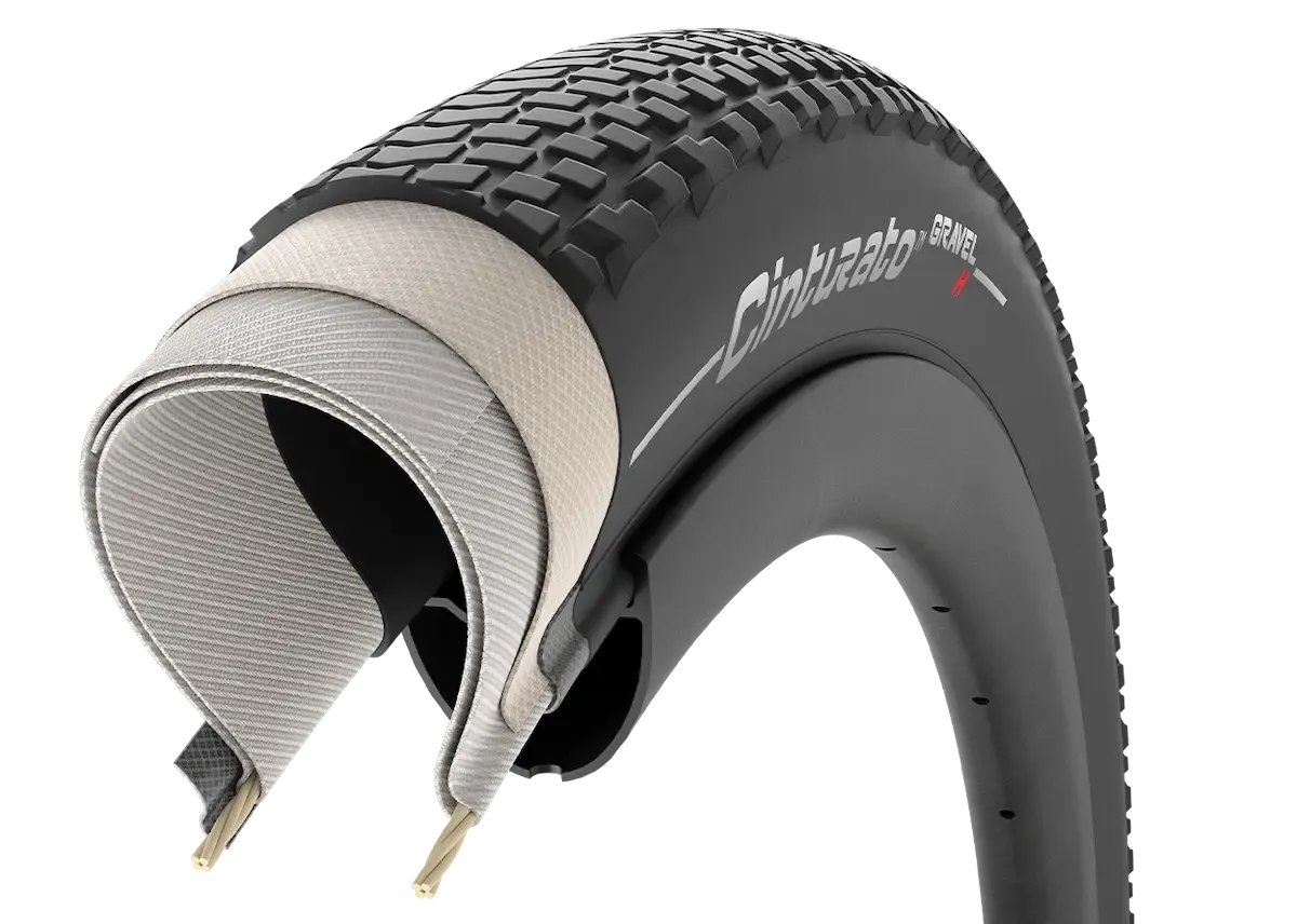 PIRELLI Cinturato Gravel H Tire