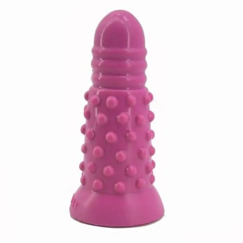Plug Anal XL little pumps rose