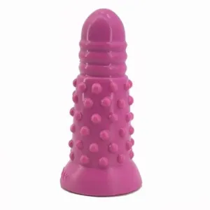 Plug Anal XL little pumps rose