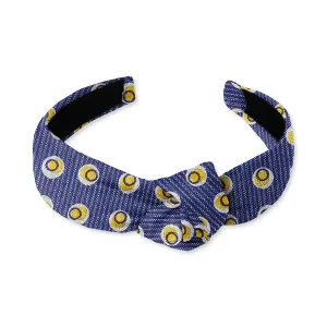 Portovalo - Knotted Headband