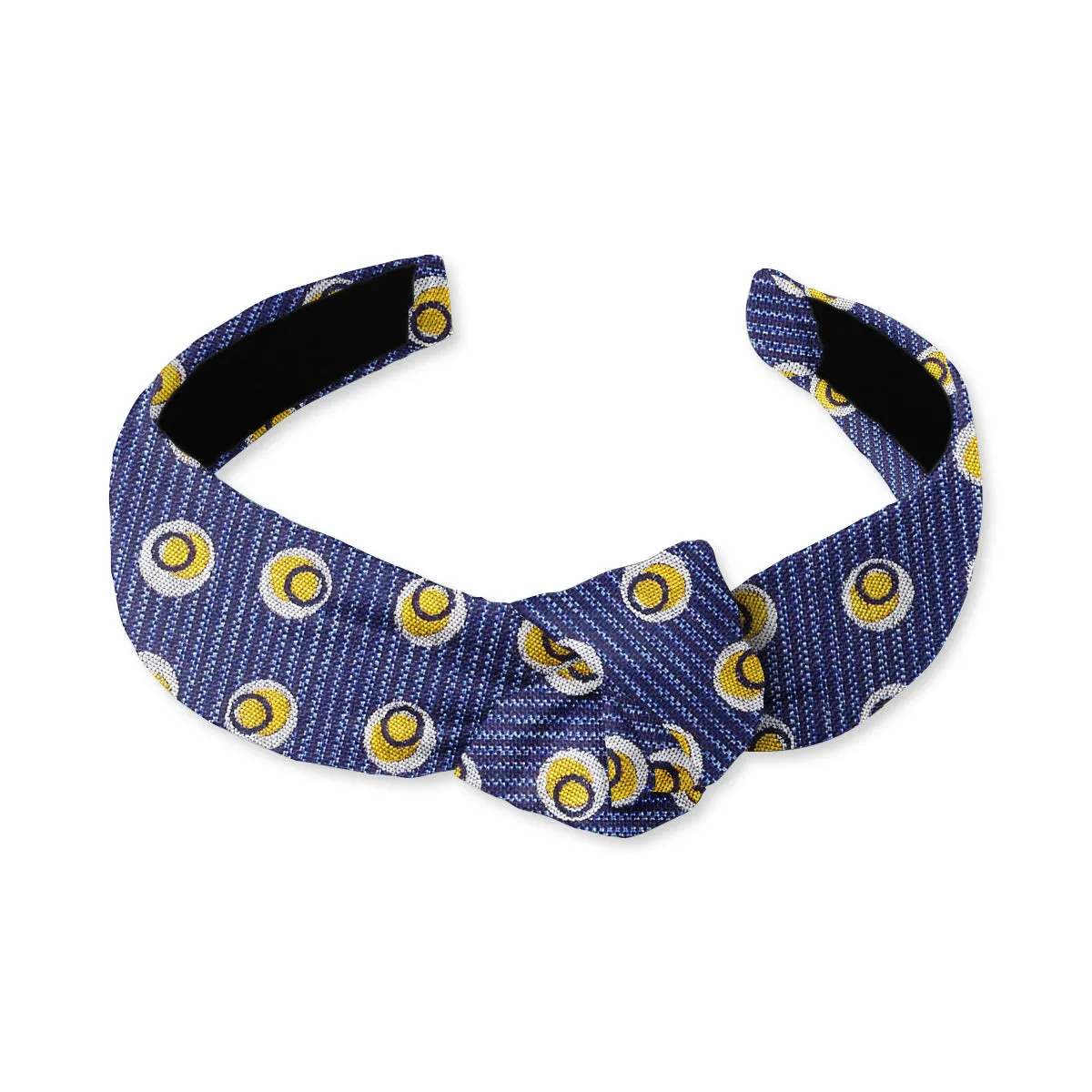Portovalo - Knotted Headband