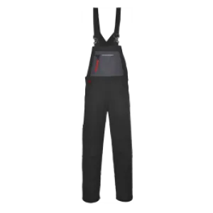 Portwest TX62 Rhine Bib & Brace