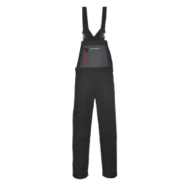 Portwest TX62 Rhine Bib & Brace